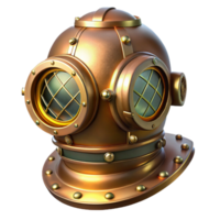 wonderful creative A Steampunk Goggles with Intricate high resolution png