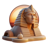 wonderful traditional A Mysterious Sphinx with the Body of a original png