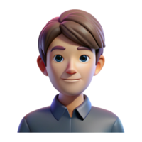 beautiful creative Portrait of a Person with Their Features exclusive png