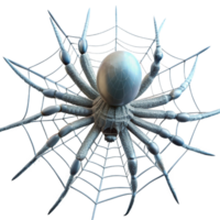 beautiful contemporary A Close Up of a Spider S Web Covered 4K png