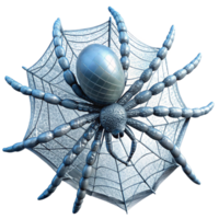 extraordinary artistic A Close Up of a Spider S Web Covered premium png