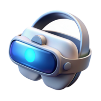 wonderful rustic A Virtual Reality Headset Displaying a exclusive png