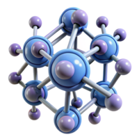 stunning traditional A Group of Nanobots Assembling a Complex authentic png