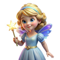 dramatic rustic Portrait of a Little Girl Dressed As a 4K png