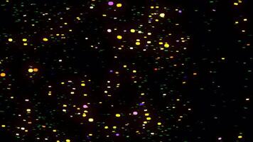 Vibrant Particle Explosion V4 video