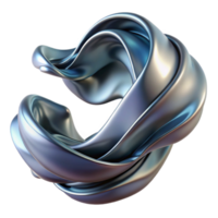 magnificent vintage A Flowing Ribbon Like Form Made of high quality png