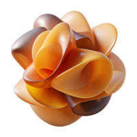 elegant classic A Dynamic Abstract Composition of authentic png