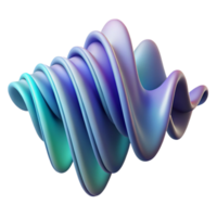 magnificent classic An Abstract Representation of Sound authentic png