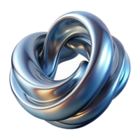 stunning classic A Flowing Liquid Metal Form Morphing exclusive png
