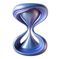 beautiful artistic An Abstract Representation of Time genuine png