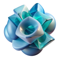 serene classic A Dynamic Abstract Composition of high quality png