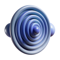 wonderful classic An Abstract Representation of Sound genuine png
