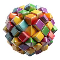 stunning minimalist A Dynamic Composition of Fragmented detailed png
