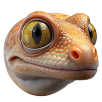 magnificent traditional A Close Up of a Gecko S Eye Intricate exclusive png