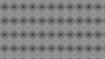 Abstract Gray Geometric Texture with Repetitive Patterns and Subtle Textures vector