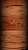 Wooden Texture, Elegant Background, Rotation, Unique Design, Exclusive video