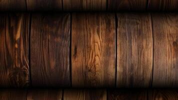 Wooden Texture, Rolls, Elegant Background, Unique Design, Exclusive, Rotation video