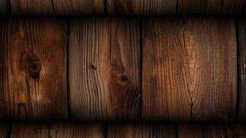 Wooden Texture, Rolls, Elegant Background, Unique Design, Rotation, Exclusive video