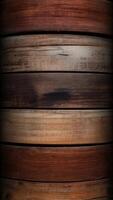 Wood Texture, Elegant Background, Rotation, Exclusive, Unique Design video
