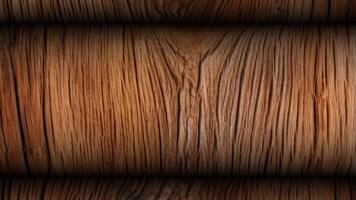 Wooden Texture, Rolls, Rotation, Exclusive, Unique Design, Elegant Background video