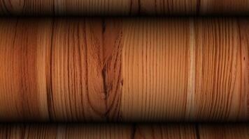Wooden Texture, Rolls, Unique Design, Rotation, Elegant Background, Exclusive video