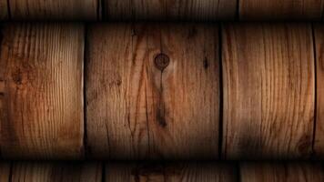Wooden Texture, Rolls, Unique Design, Elegant Background, Rotation, Exclusive video