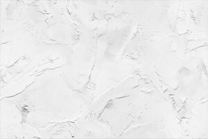 A textured white concrete background featuring subtle variations and patterns, ideal for use in design and art projects. photo