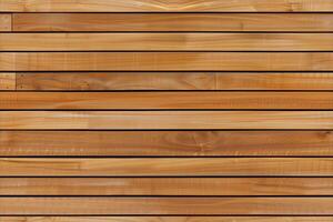 Wooden texture background with vertical lines photo