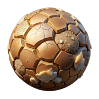 dramatic abstract Cracked Earth Texture Drought Transparent for Climate Change Visuals high resolution png
