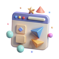 extraordinary traditional Dropdown Menu Navigation Element Transparent for Web Development high quality png
