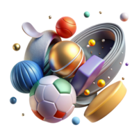 wonderful abstract Dynamic Brushstroke for Sports Graphics Transparent high resolution png