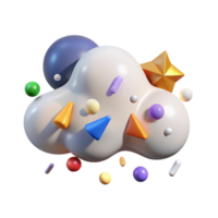 wonderful modern Flat Weather Icons Transparent Background for Web Use genuine png