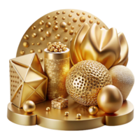 wonderful minimalist Gold Texture Leopard Spots Isolated Wildlife high resolution png