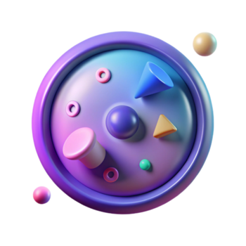 impresionante rústico degradado botón moderno ui elemento separar para web diseño original png