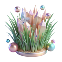 stunning minimalist Grass Transparent for Environmental Graphics high quality png