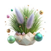 magnificent modern Grass Transparent for Environmental Graphics authentic png