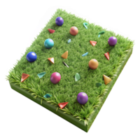 impressive abstract Grass Texture Tileable Cutout for Seamless Patterns authentic png