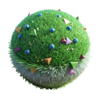 magnificent abstract Grass Texture Top View Cutout for Architectural Visualization genuine png