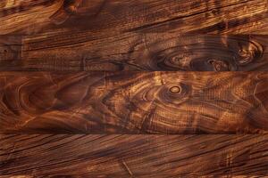 Wood texture background with wood grain pattern photo