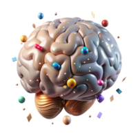 wonderful rustic Human Brain Coronal View Transparent for Neuroscience Diagrams genuine png