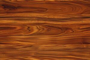 A close up of a wooden surface with a wavy pattern photo