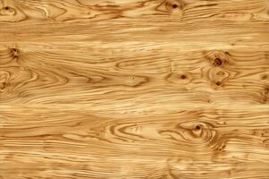 Wooden texture background with natural grain pattern photo