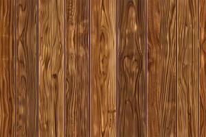 Wooden oak planks with rich textures and warm tones, showcasing the natural grain and patterns of the wood. photo