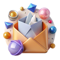 elegant traditional Marketing Automation Workflow Diagram Cutout for Efficiency high resolution png