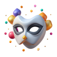 serene rustic Mask Protection Icon Isolated for Safety Guidelines original png