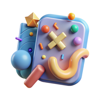 imponerande traditionell matematik formel med variabler transparent för algebra Handledningar hög upplösning png