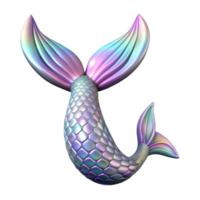 wonderful artistic Mermaid Tail Pattern Repeating Design Transparent high resolution png