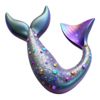stunning abstract Mermaid Tail File for Digital Artwork high resolution png