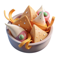 extraordinary classic Nachos with Cheese Transparent Background for Appetizer Menu png