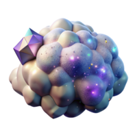 extraordinary creative Nebula Gas Cloud Transparent for Cosmic Backdrops original png